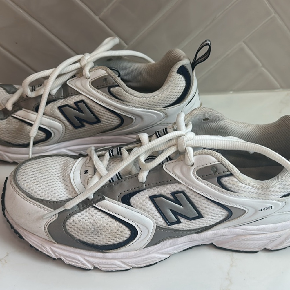 New Balance 408 Men’s 7